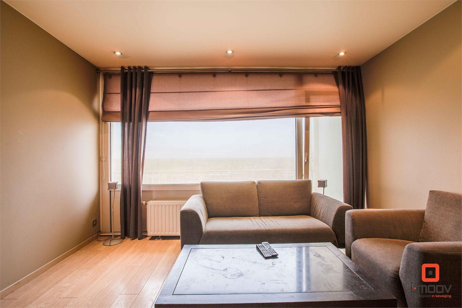 Appartement verkocht in Gent