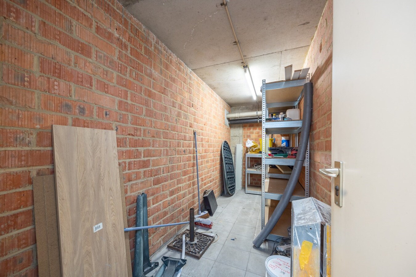 Prachtig gerenoveerd appartement 104 m² met 3 slaapkamers 