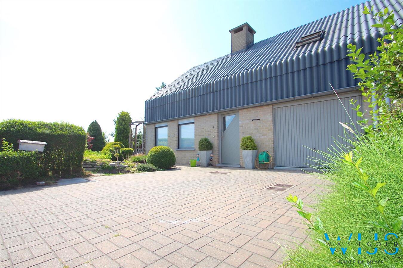 Verkocht woning - Oosteeklo