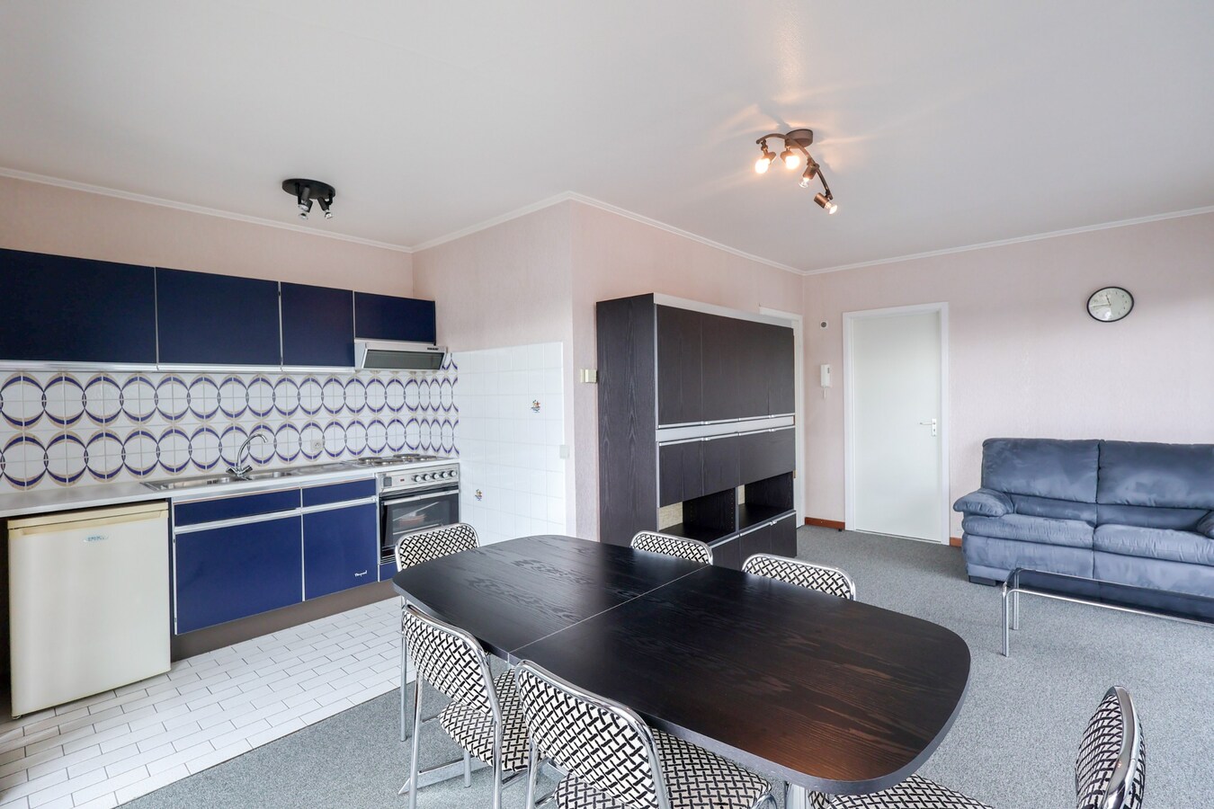 A vendre appartement - Oostduinkerke