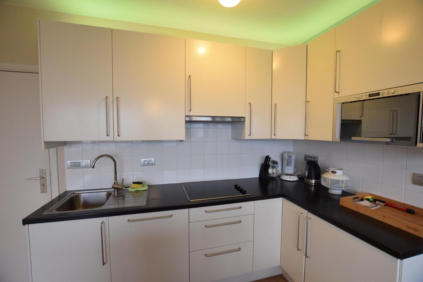 Verkocht studio - Middelkerke