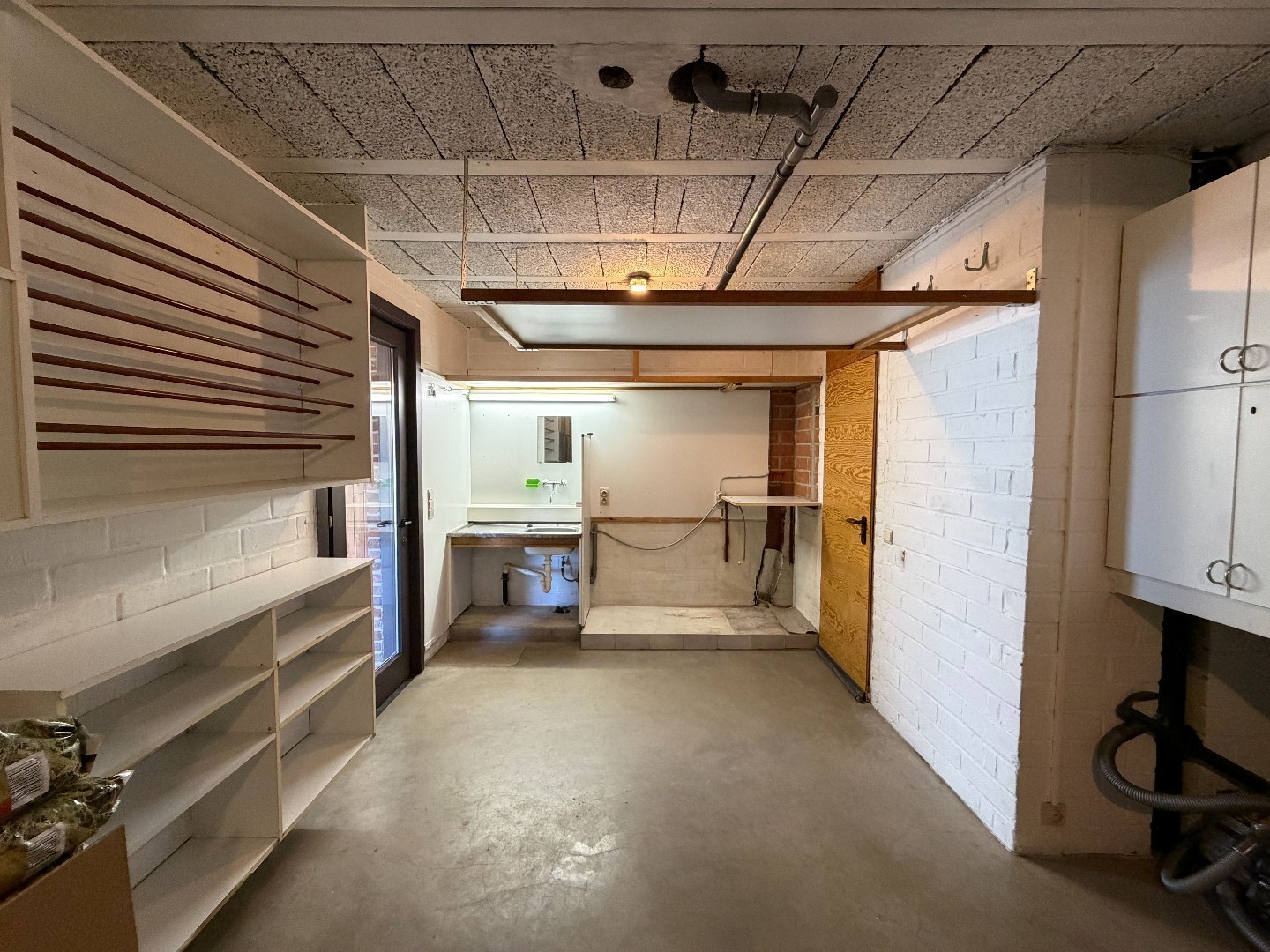 Ruime alleenstaande woning te huur met 3 slaapkamers, garage en tuin – Olmenlaan 99, Zulte 