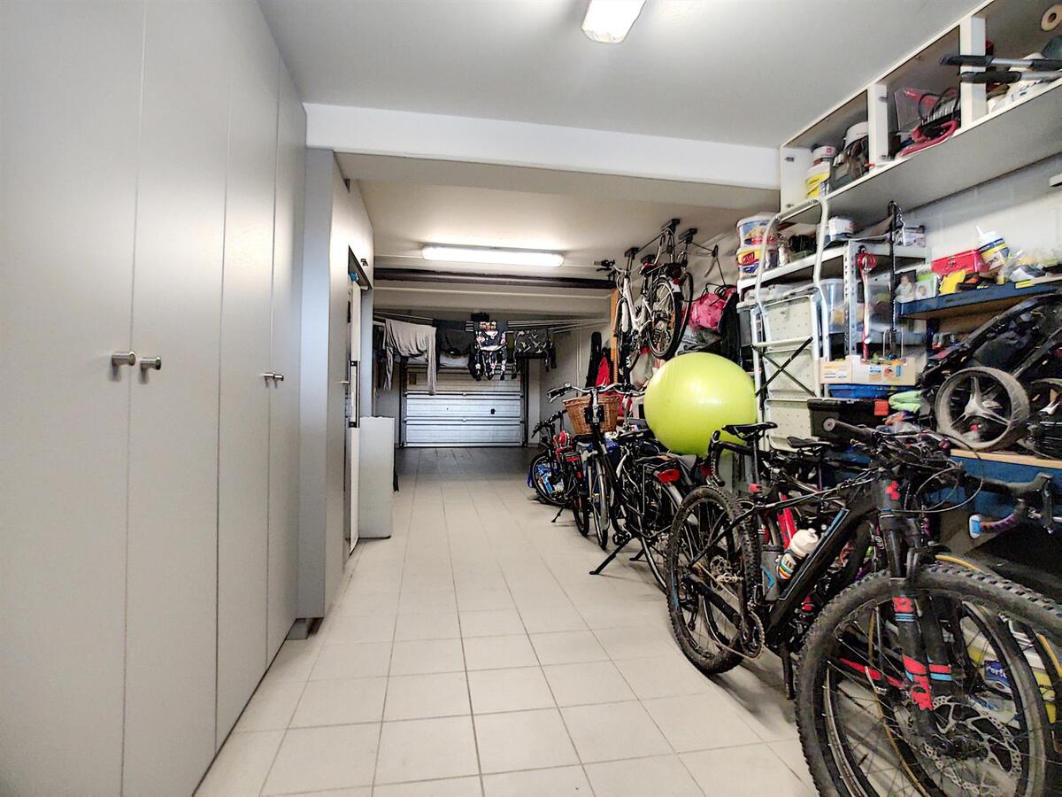 Mooie woning met magnifiek zicht - Heist 