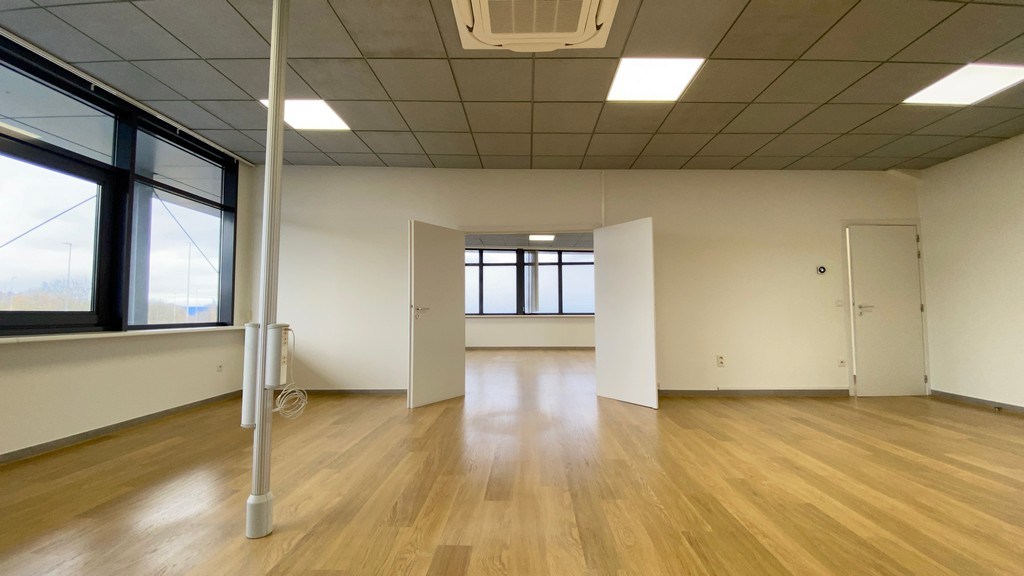 Kantoren te huur in Dionysius KMO Center in Gent