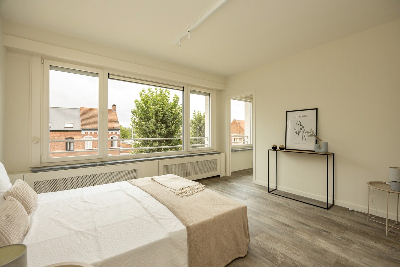Gerenoveerde duplex met 3 slpk nabij Herentals Centrum! 
