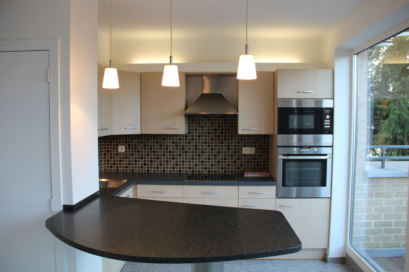 Verhuurd duplex - Tongeren