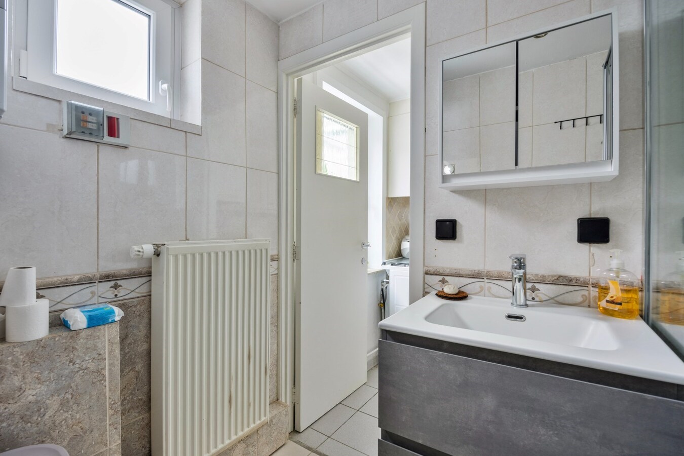 Woning 5 slaapkamers 