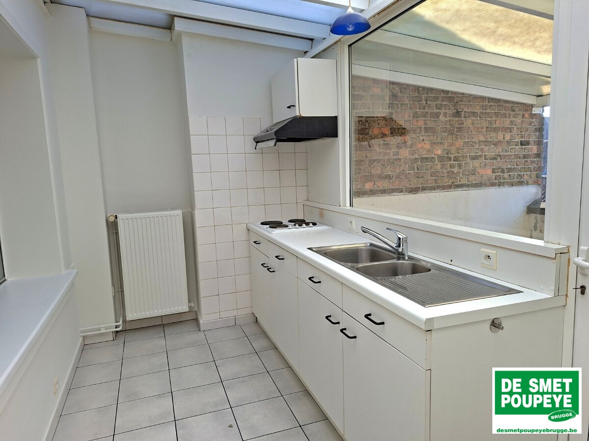 Appartement gelegen nabij 't Zand 