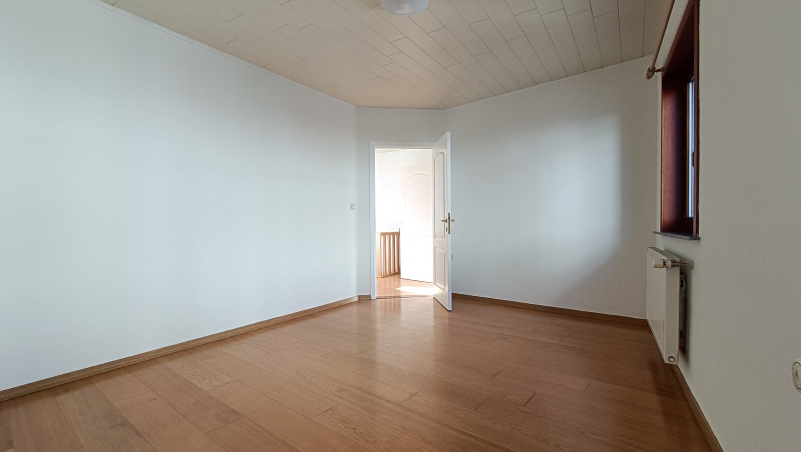 Appartement verhuurd in Tienen