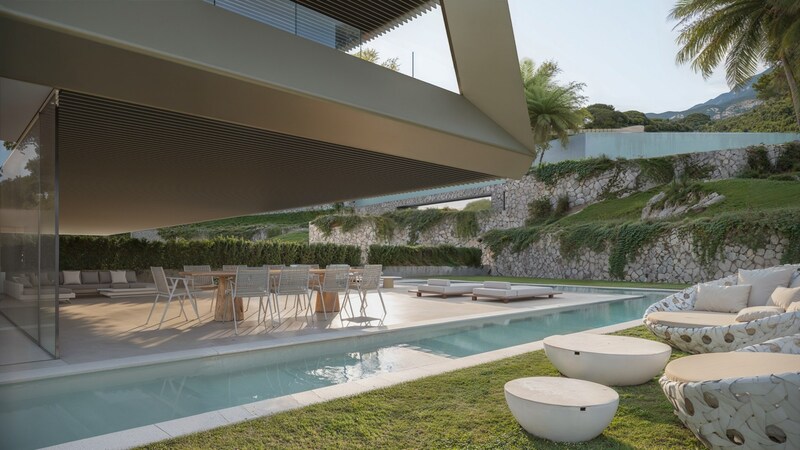 Te koop appartement - Estepona