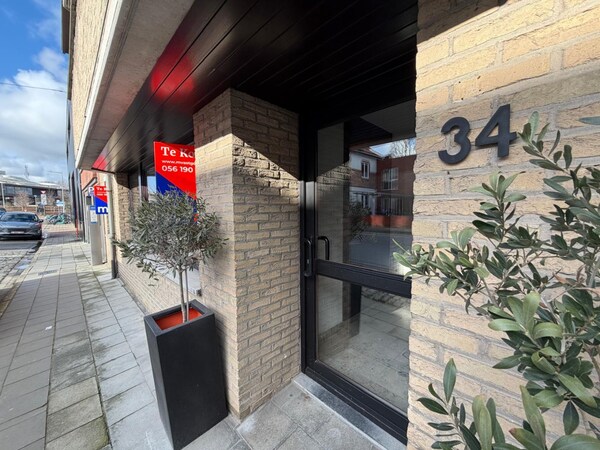Te koop appartement - Kortrijk