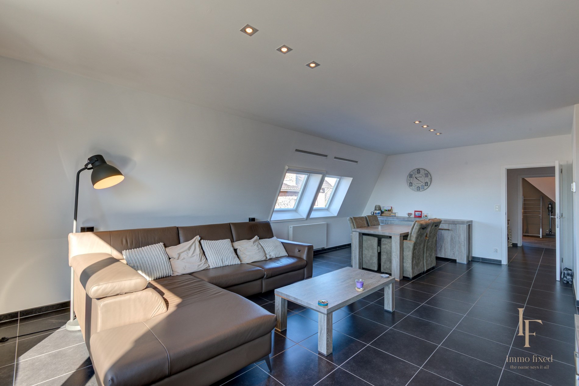 Jouw nieuwe thuis in Wommelgem – Stijlvol, ruim en klaar om in te trekken! 