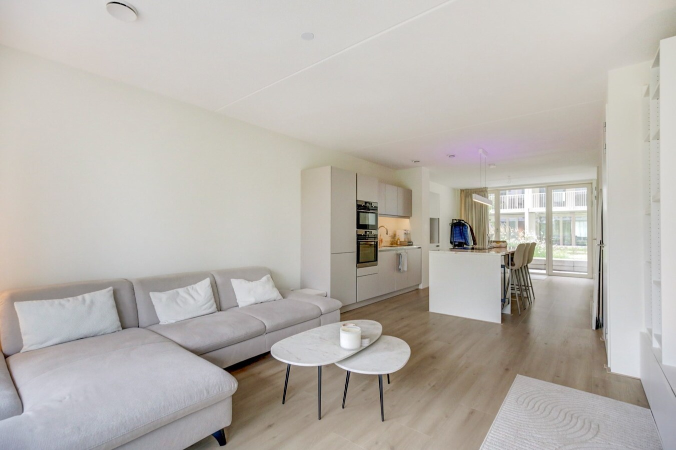 Verkocht appartement - Capelle aan den IJssel