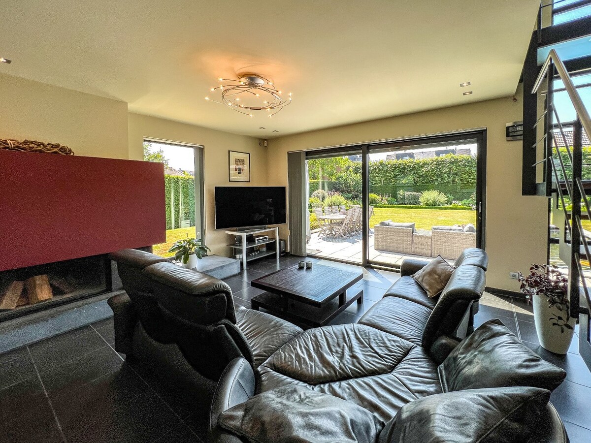 Verkocht woning - Torhout