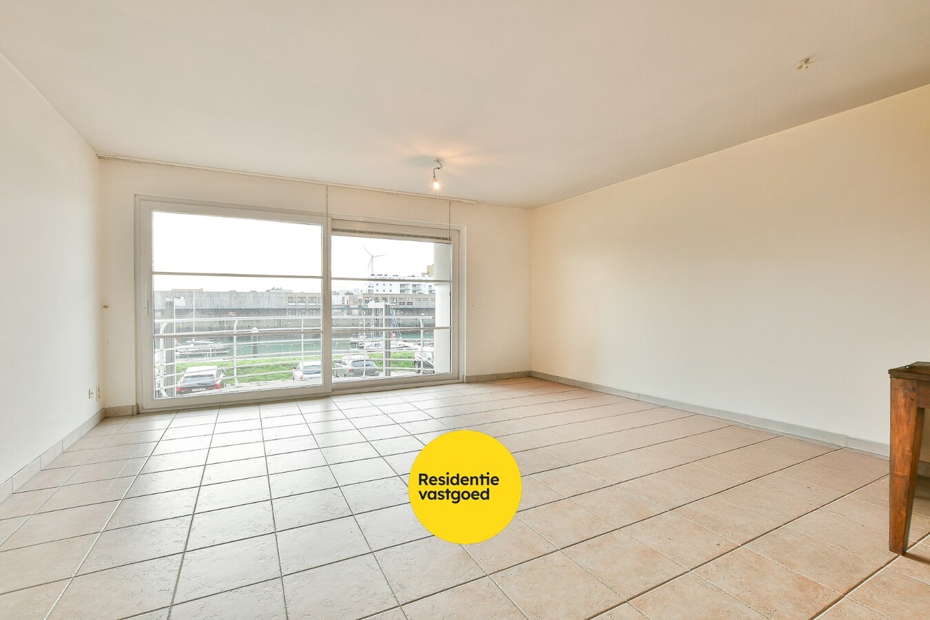 Te koop appartement - Zeebrugge