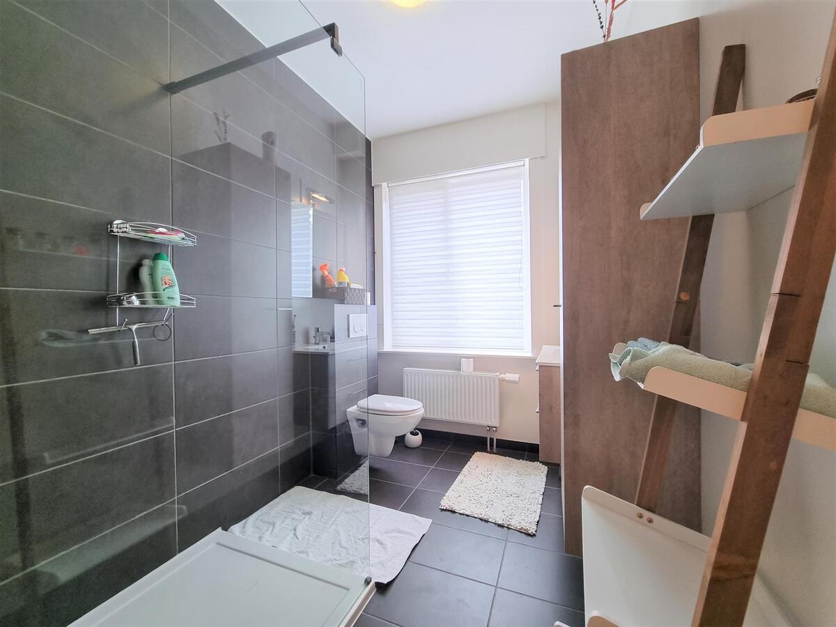 Knappe, ruime gezinswoning met 4 slaapkamers - Zeebrugge 