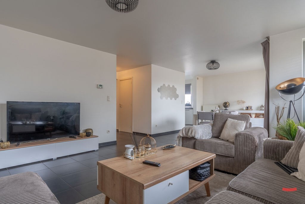 Appartement verkocht in Ravels