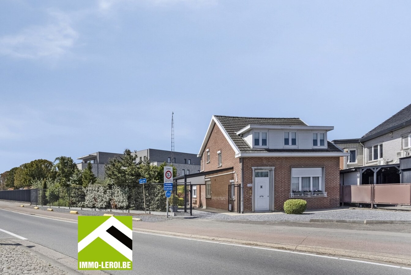Verkocht woning - Tongeren-Borgloon