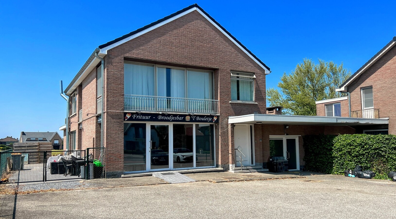 Verkocht woning - Veldwezelt