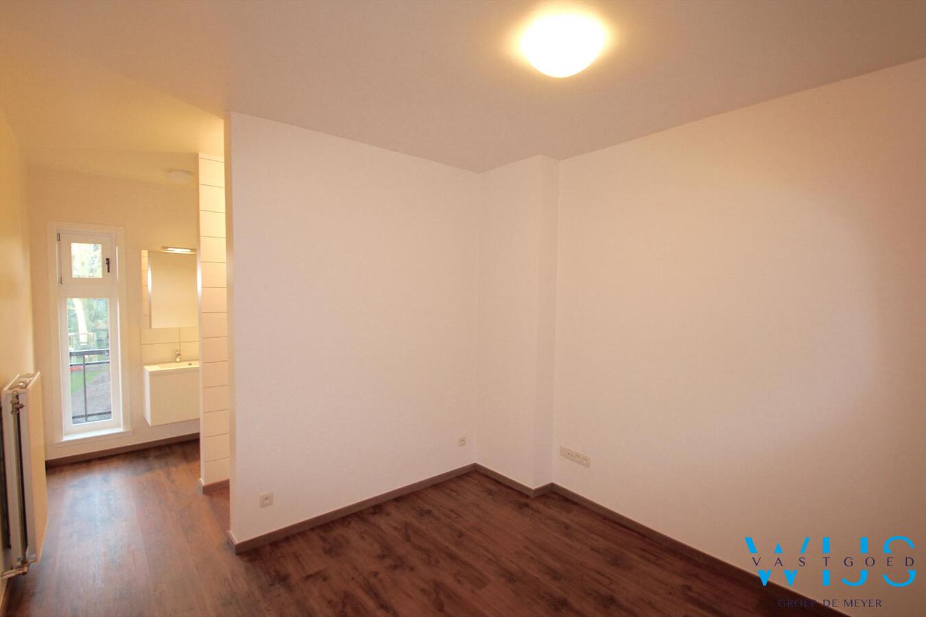 Prachtig 3 slaapkamerappartement CENTRUM EVERGEM 