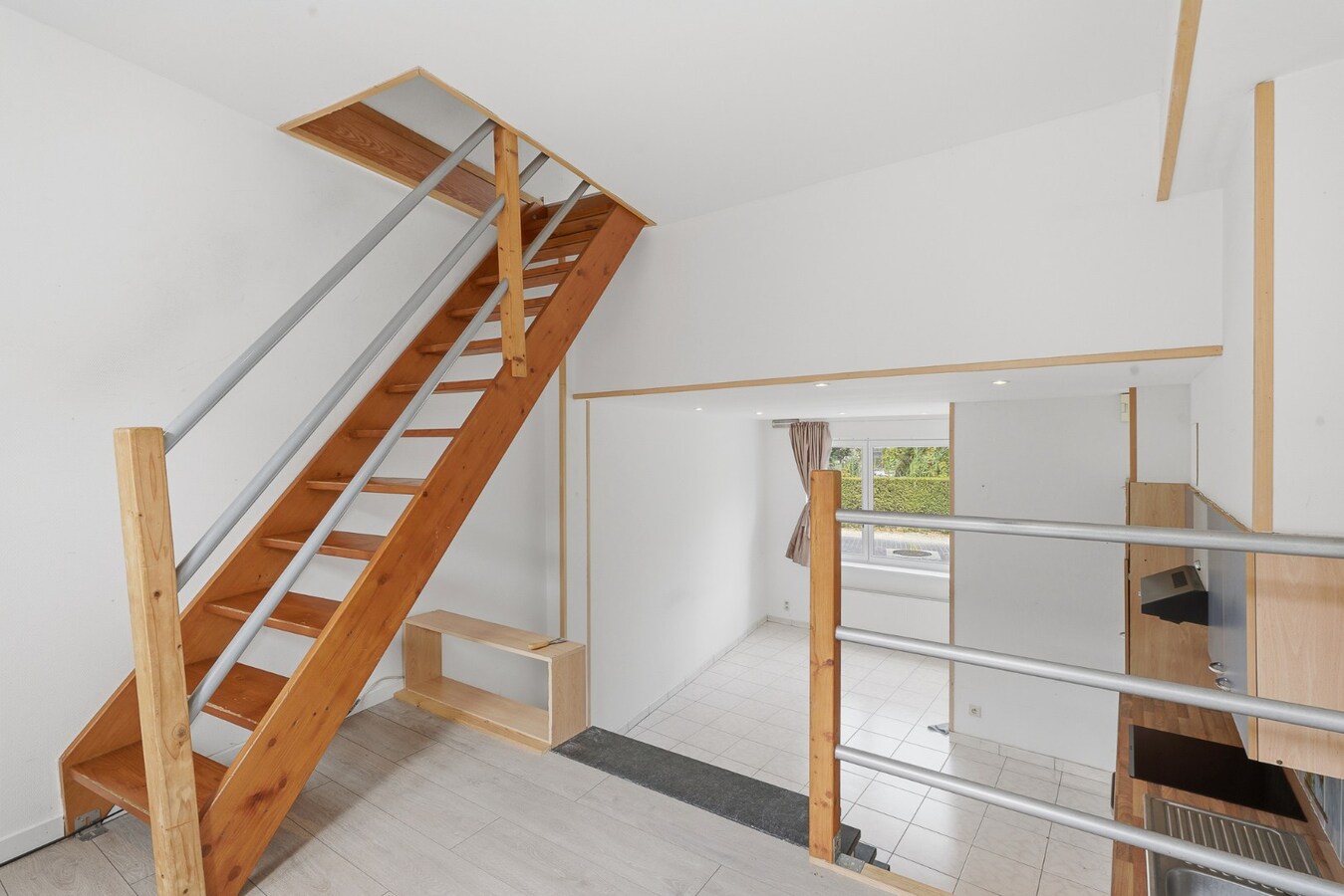 Te huur woning - Bredene