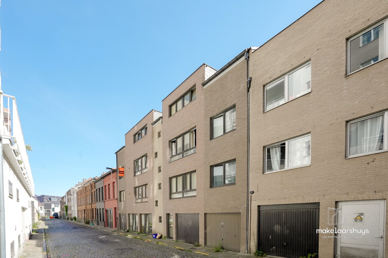 Te koop studio - Gent