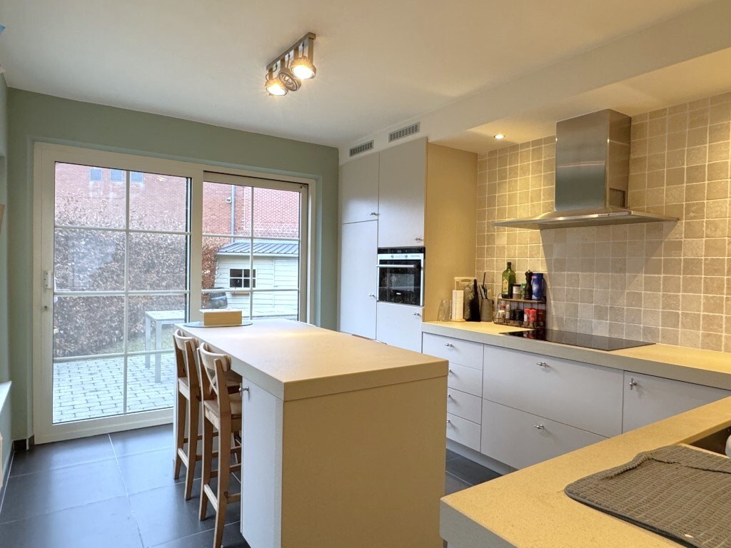 Woning te huur in Oud-Turnhout