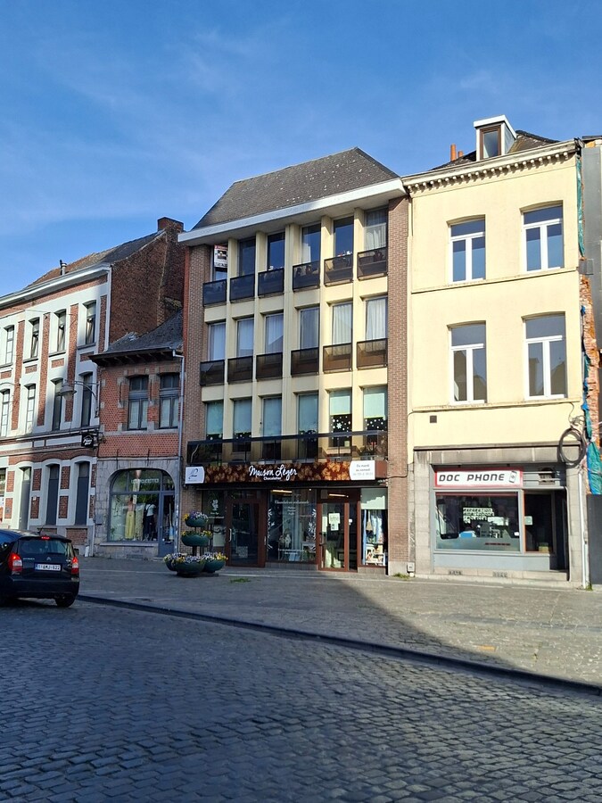 A vendre - Appartement - Tournai