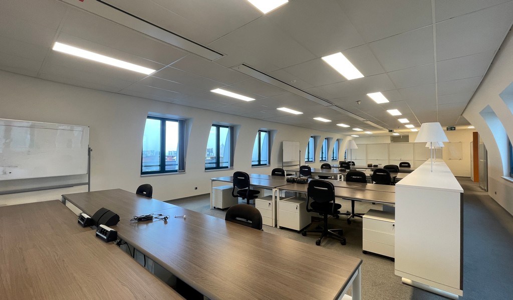 Kantoren te huur in Mechelen City Center 