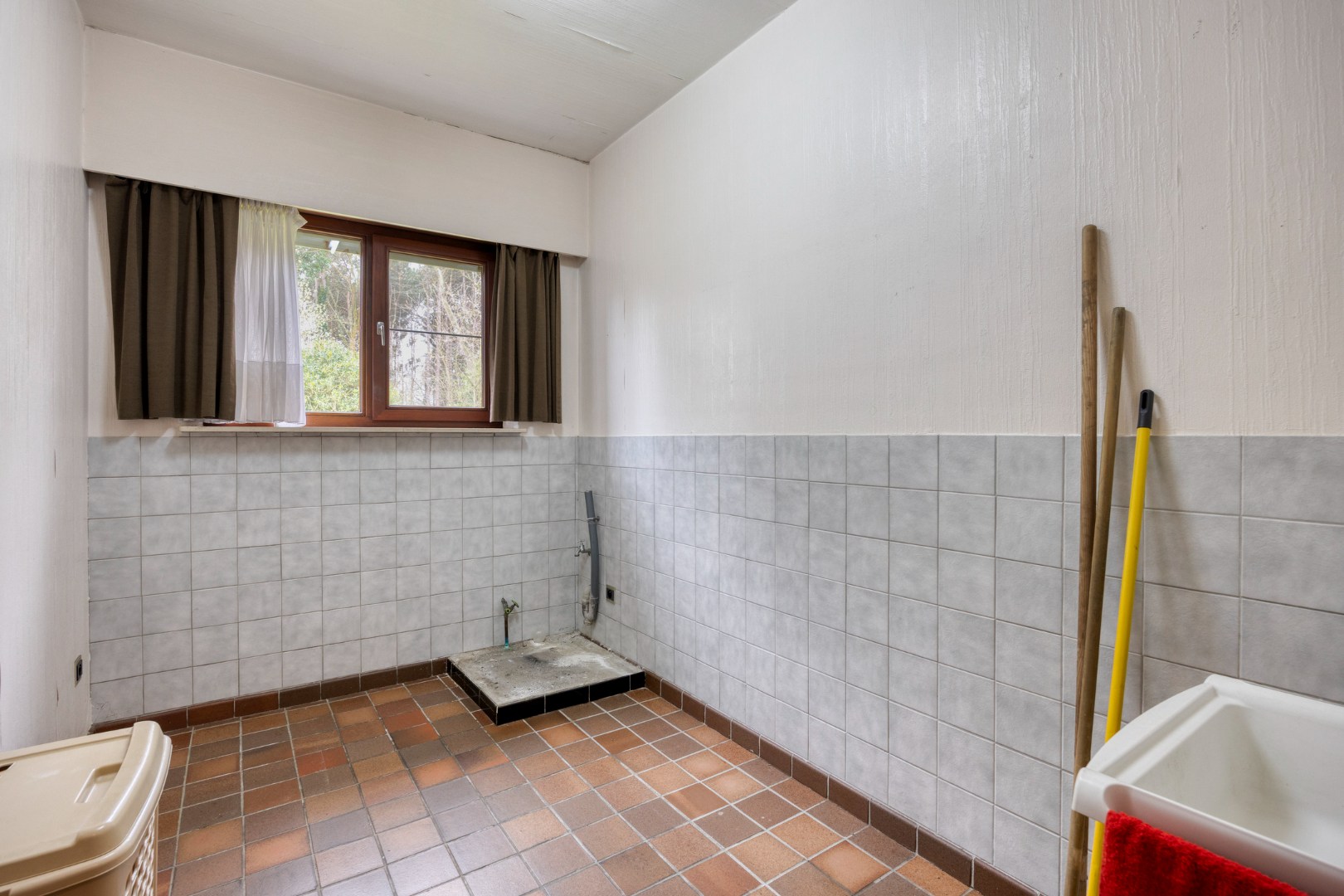 Gezellige laagbouwwoning met 3 slpk. op een ruim perceel in Geel-Winkelomheide 