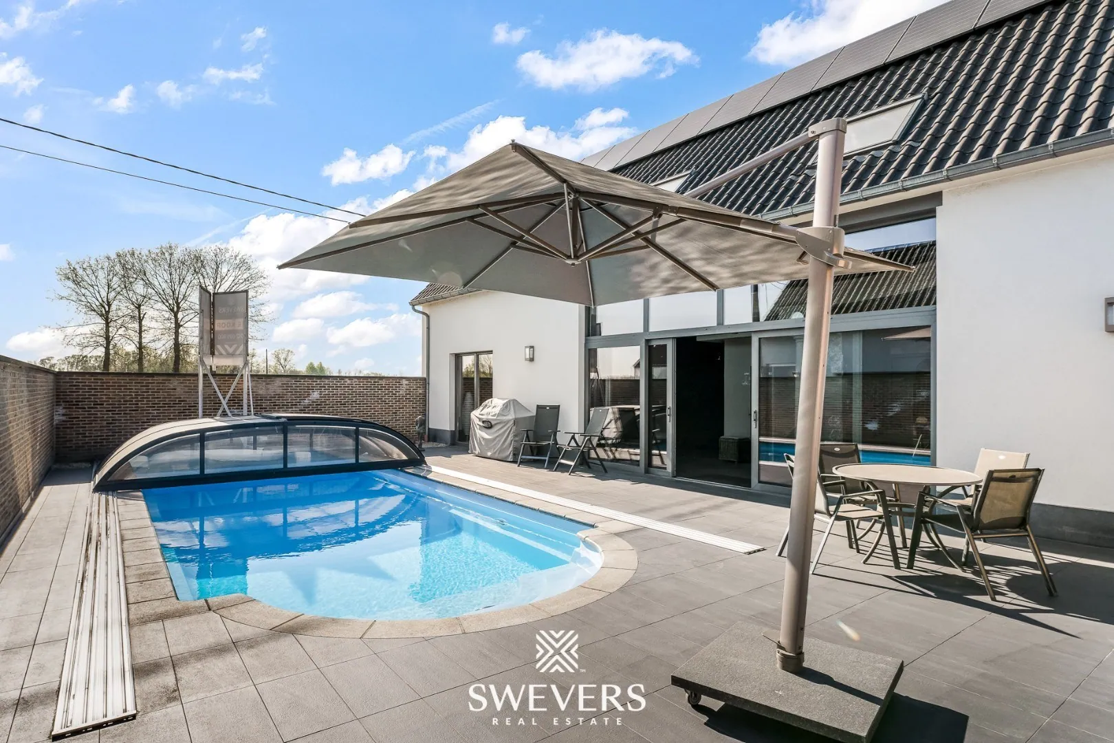 Te koop woning - Geetbets