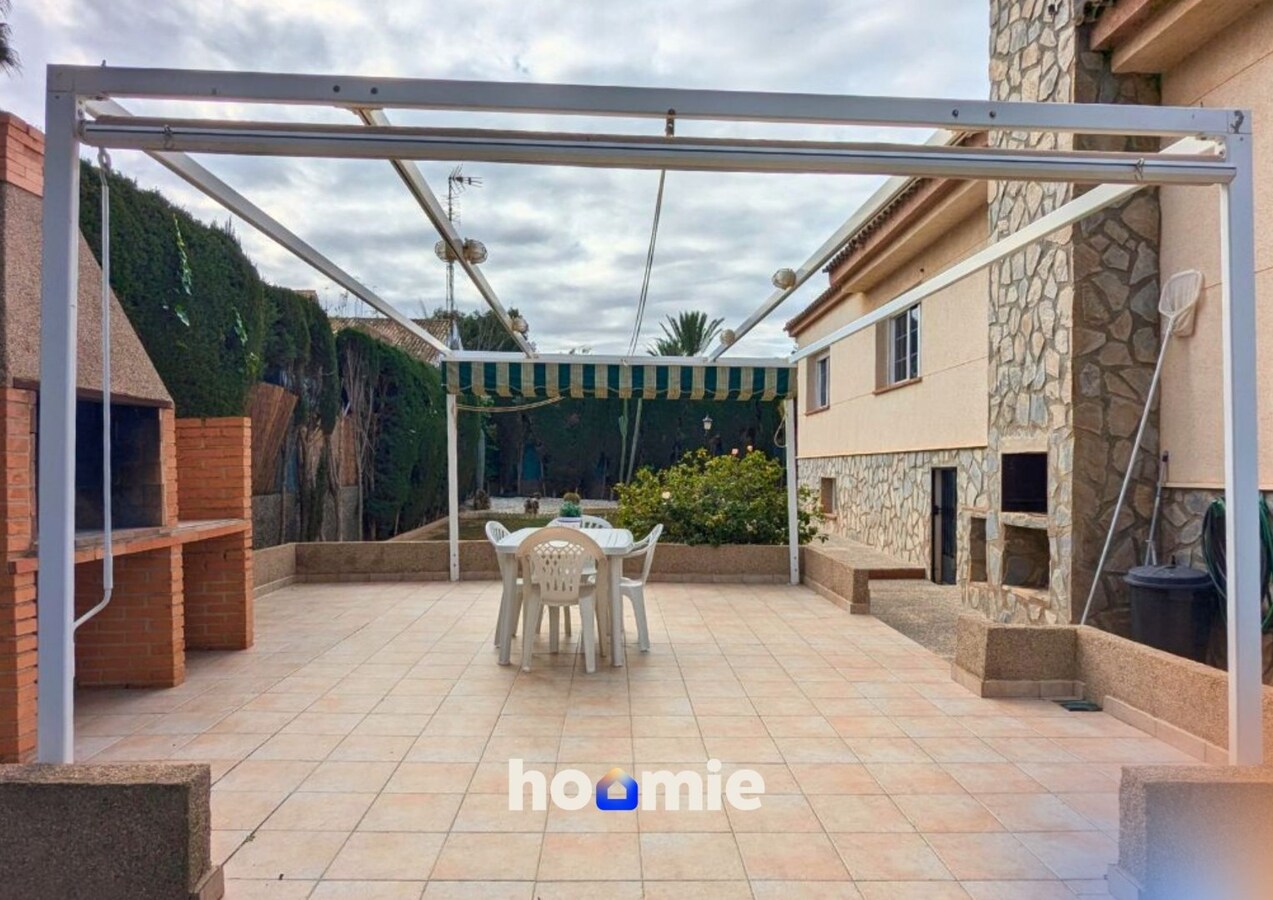 Woning te koop in Mil Palmeras