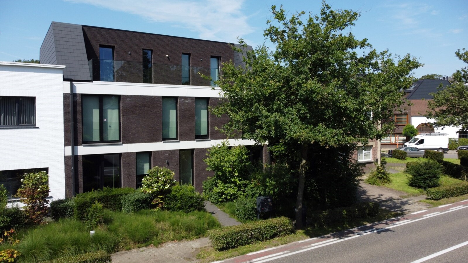 Verhuurd appartement - 's-Gravenwezel