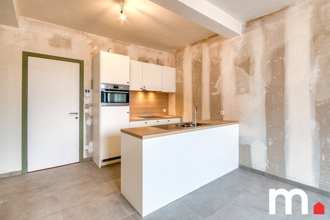 Verkocht appartement - Kortrijk