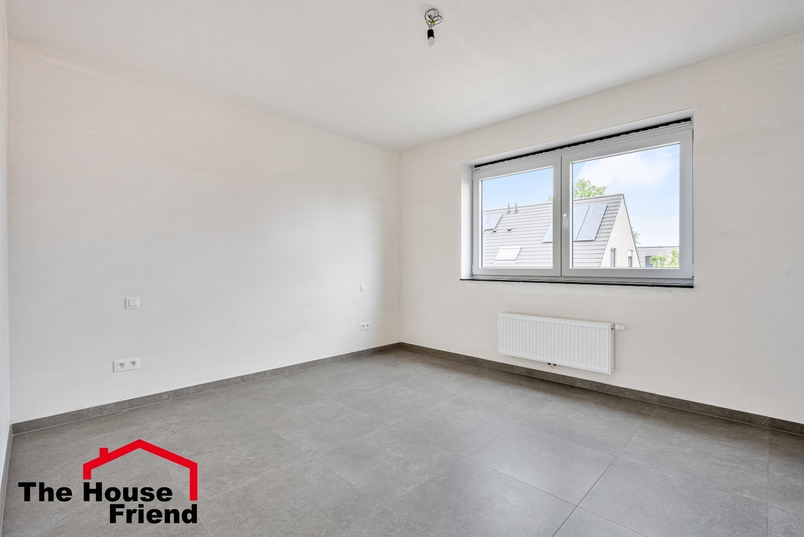 Slaapkamer 2