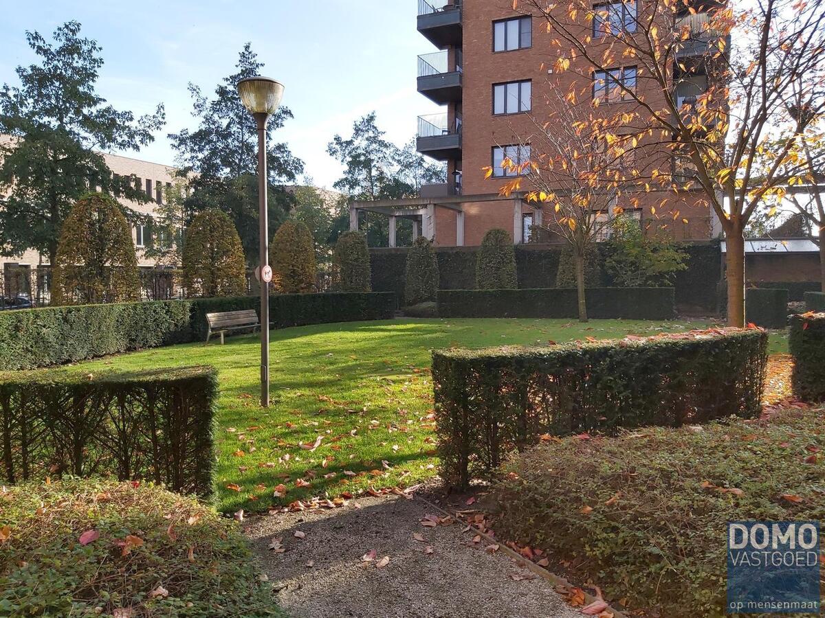 Kantoor verkocht in Hasselt