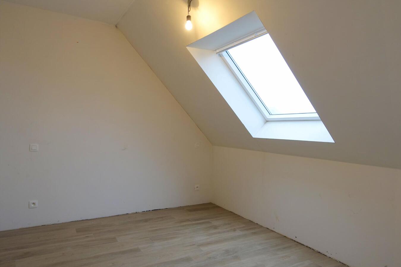 LAATSTE APPARTEMENT in Residentie op unieke ligging 