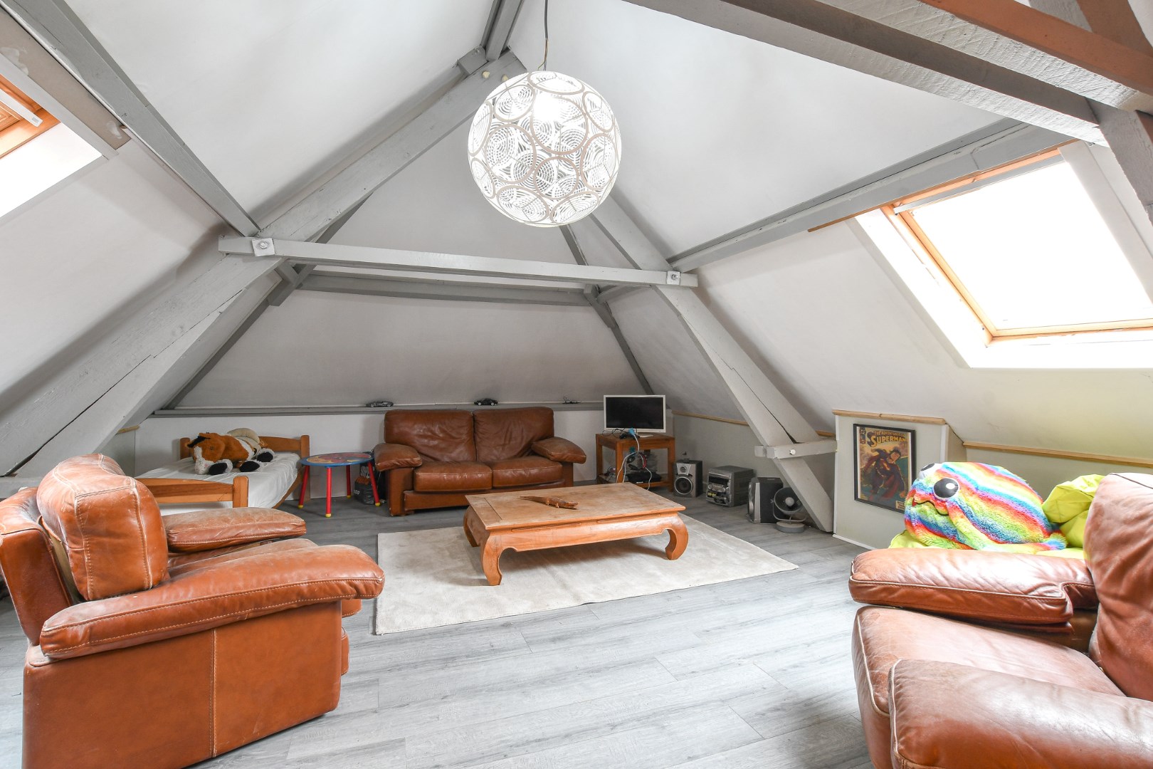 Charmante en ruime woning te koop in hartje Blankenberge - tussen de Jachthaven &amp; Grote Markt! 