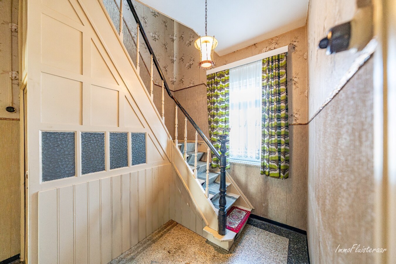 Karaktervolle boerderij op ca. 58a te Kortenaken 