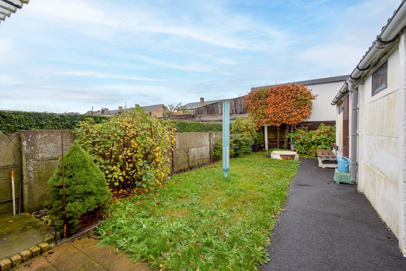 Verkocht woning - Gistel