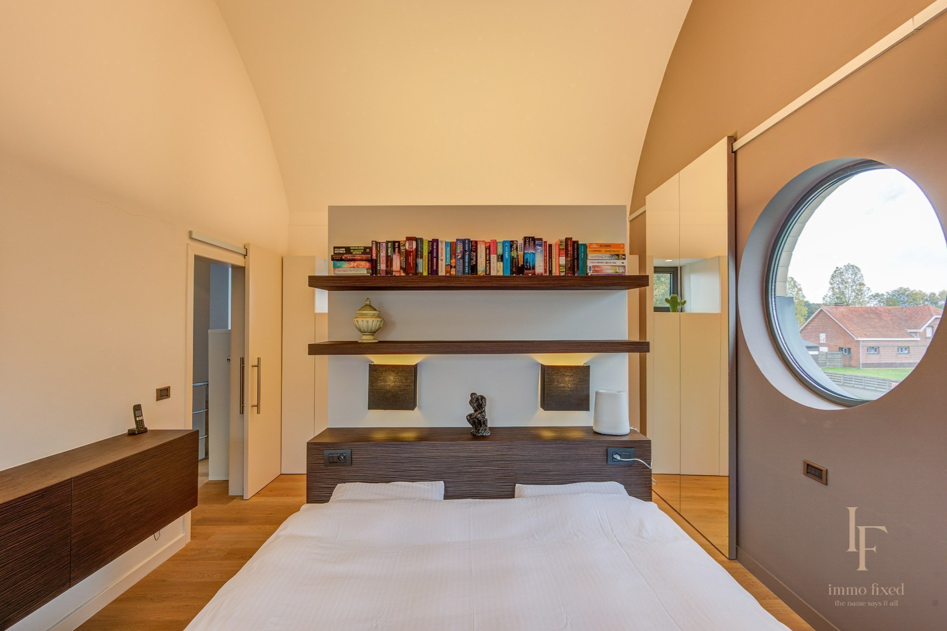 Zegbroek 31: Culinaire luxe en energetische vrijheid op een zuid-perceel van 1.048 m². 