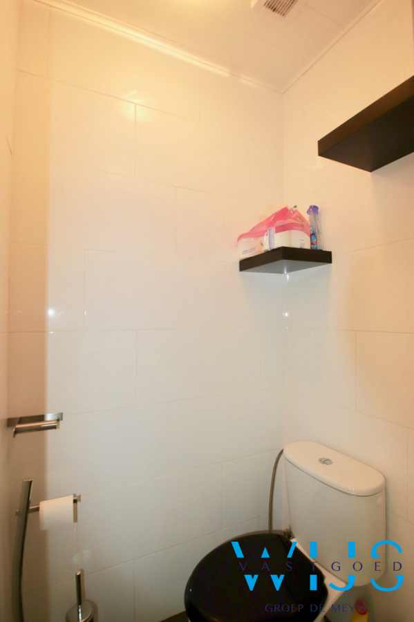 Gezellige instapklare woning met 2 slaapkamers te Assenede ! 