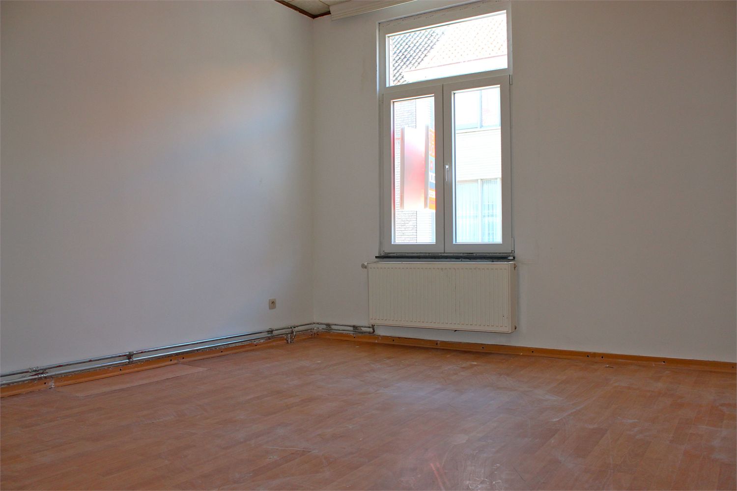 Stadswoning verkocht in Gent