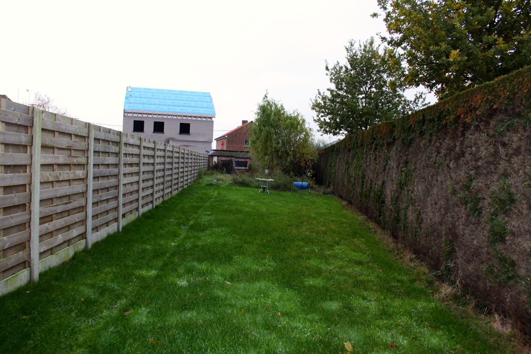 Woning verkocht in Maldegem