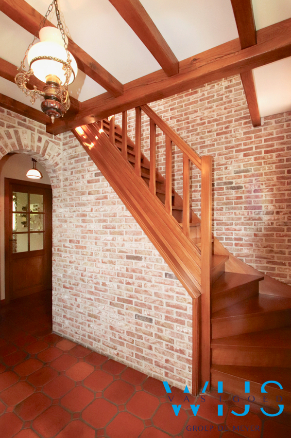 Prachtig landelijk woonhuis te WACHTEBEKE! 