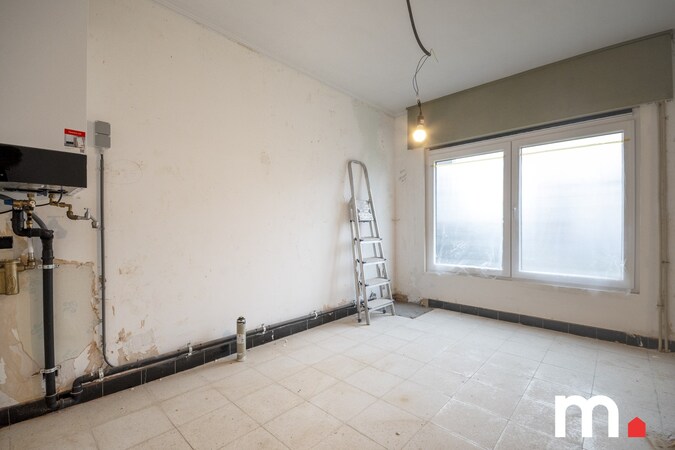 Te koop woning - Lendelede