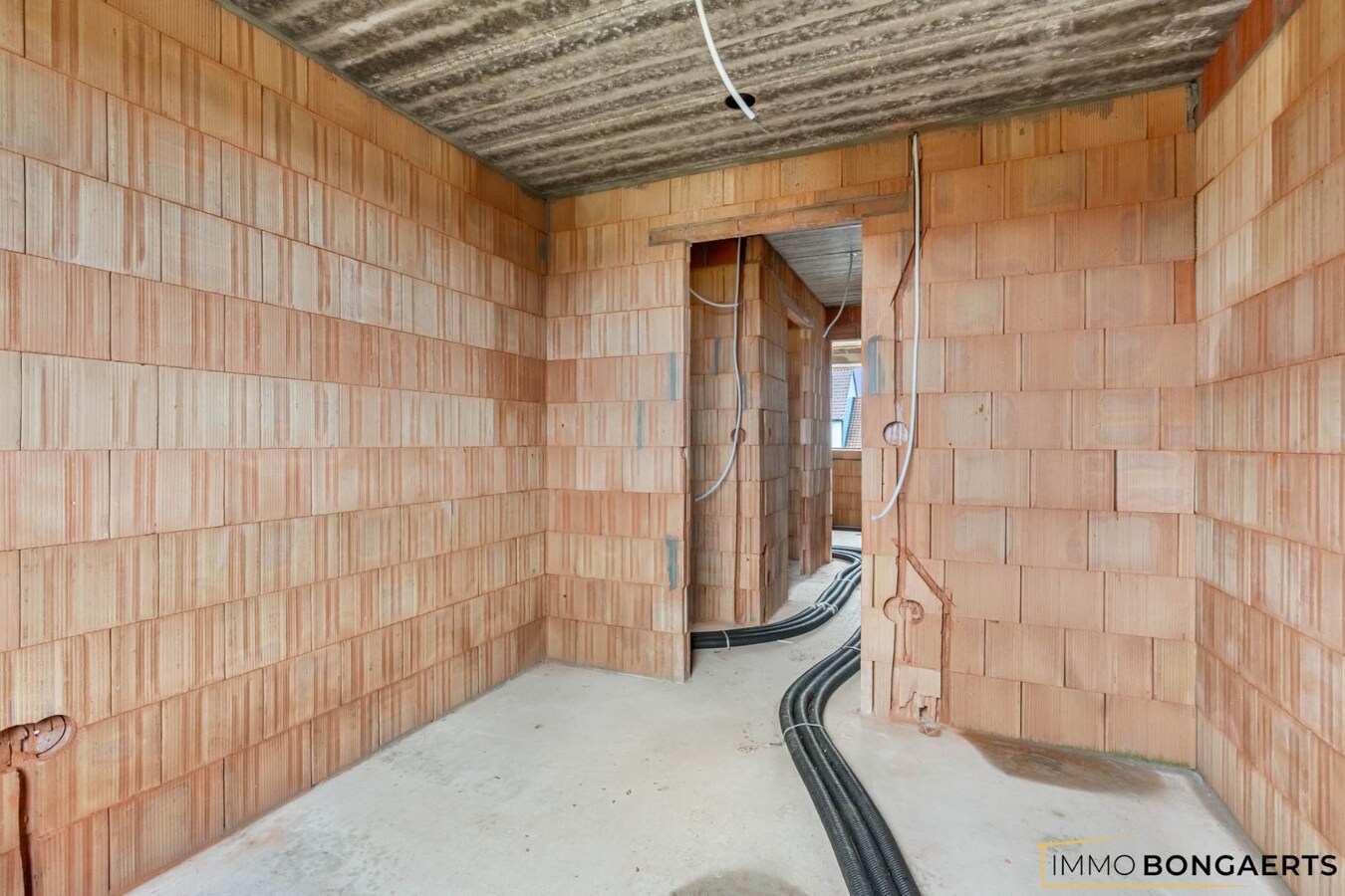 Energiezuinige nieuwbouwwoning met mogelijkheid tot 6% btw 