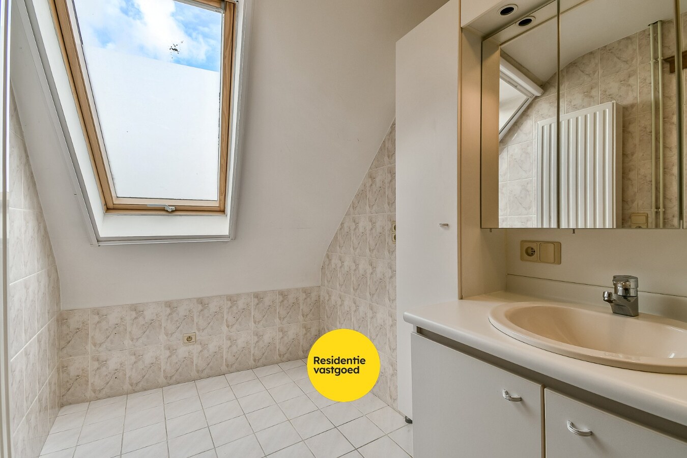 Te huur appartement - Oudenburg