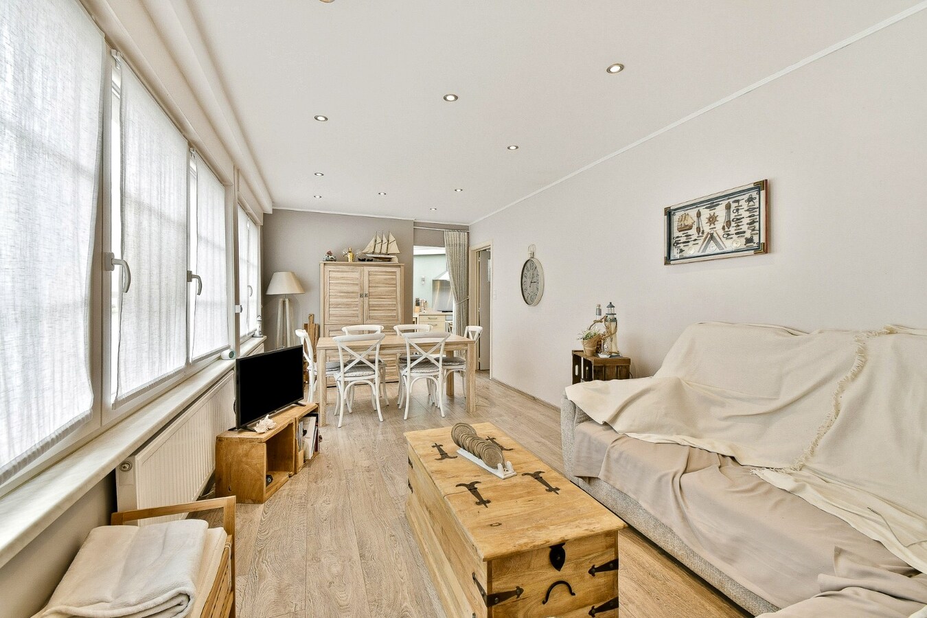 Te koop woning - Middelkerke