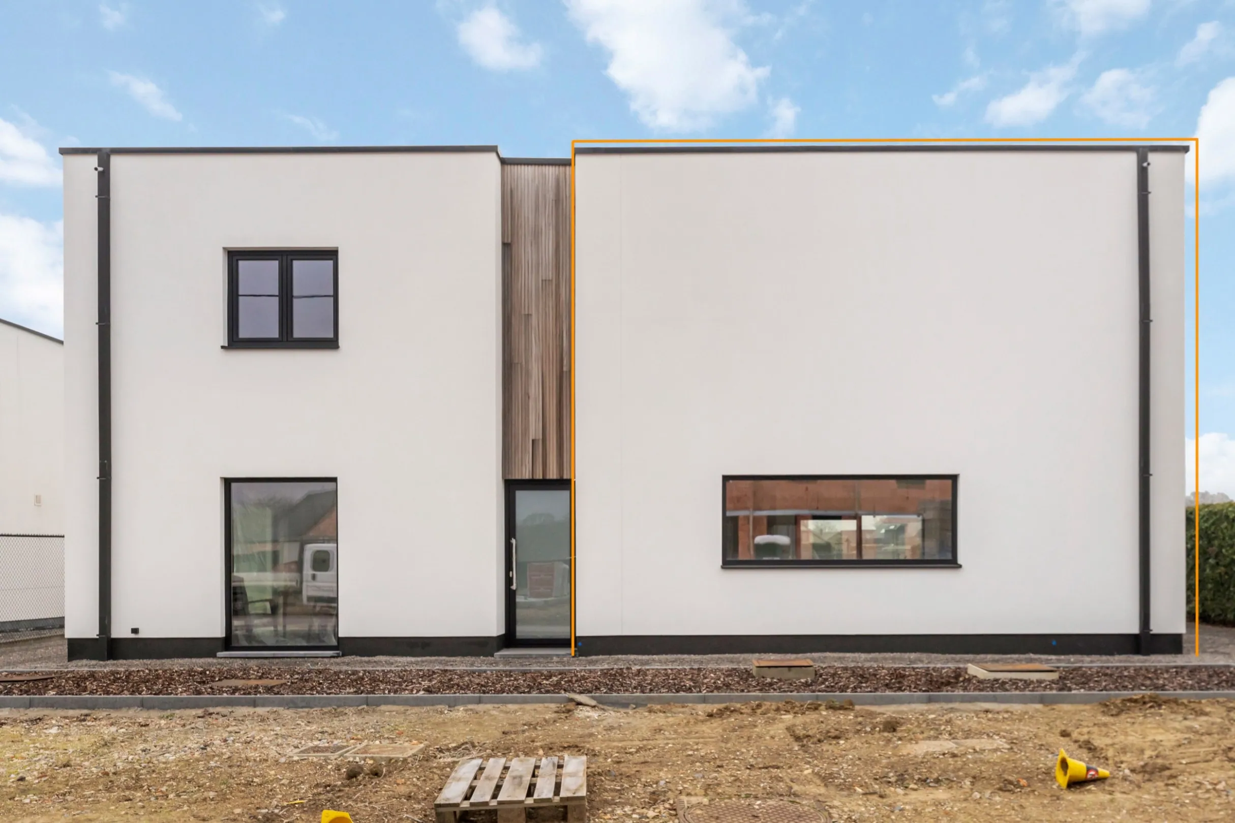 Te koop woning - Beringen